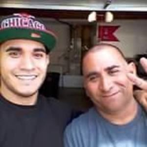 Meet your Posher, Junior